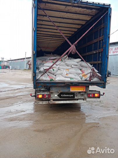 Комбикорм Крс Несушка Бройлер Свинья