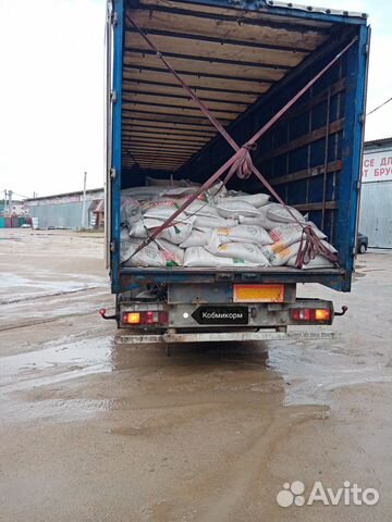 Комбикорм Крс Несушка Бройлер Свинья