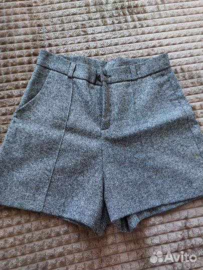 Шорты женские