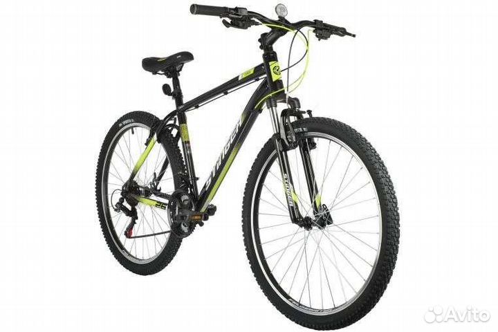 Stinger Caiman (новый)