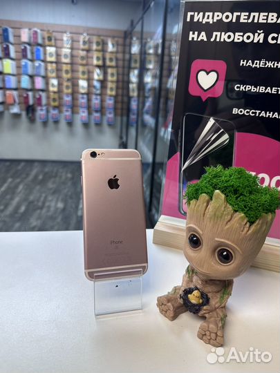 Айфон 6s 32gb