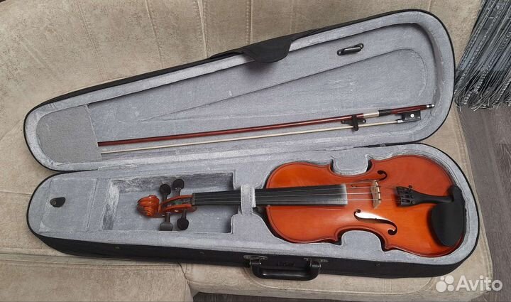 Набор скрипача 4/4