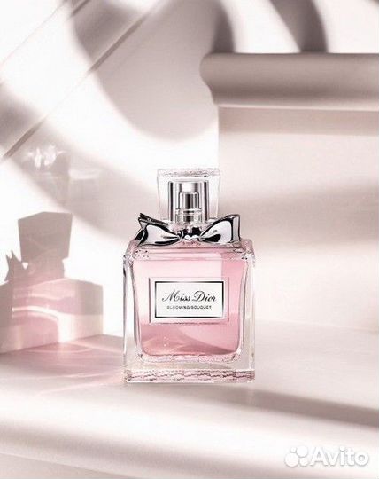 Christian Dior Miss Dior Blooming Bouquet 100 мл