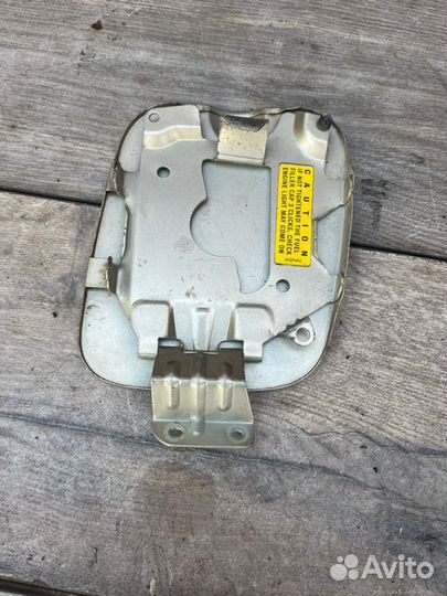 Лючок бензобака Kia Rio 1 1.5 2001