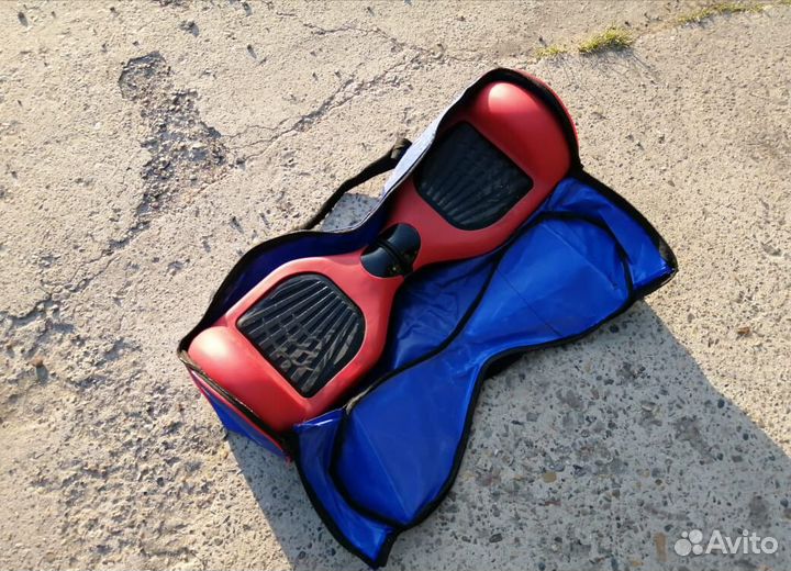 Гироскутер