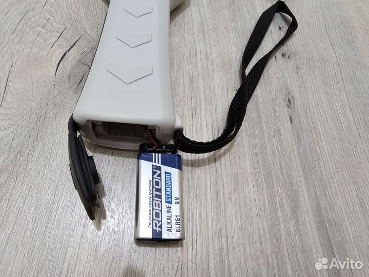 Металлоискатель сфинкс вм-611X