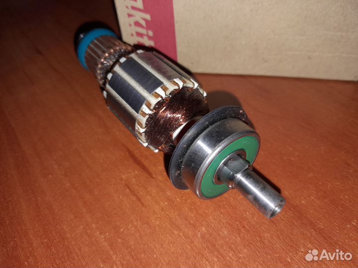 Ротор (якорь) maktek для MT920