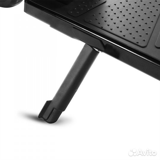 Электросамокат kugoo kirin HX plus