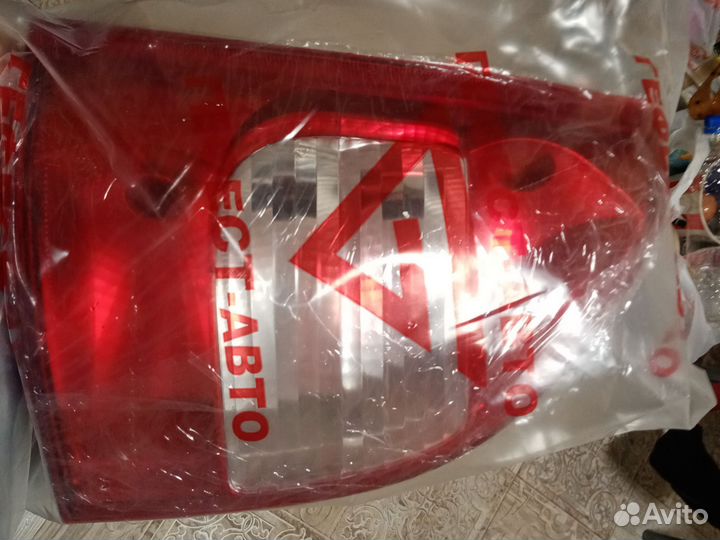 Задняя фара левая LADA калина универсал оригинал
