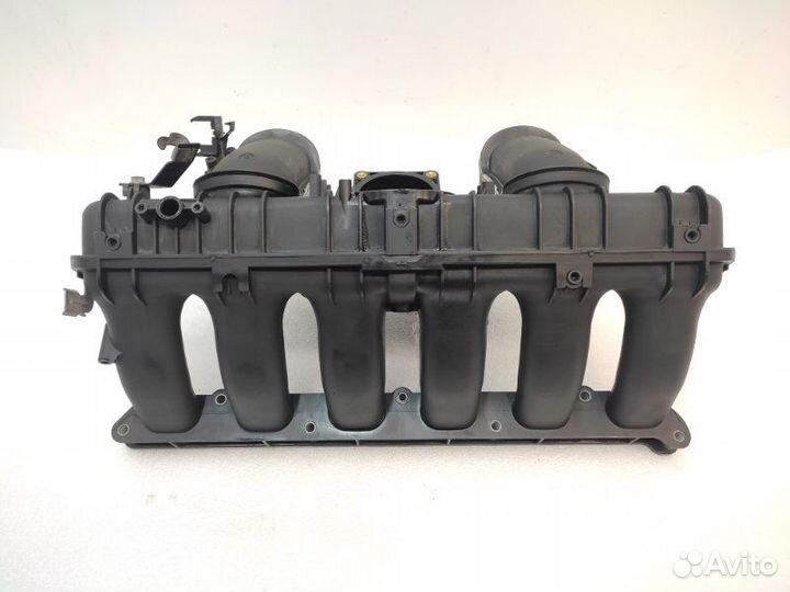 Коллектор впускной Bmw X5 E70 N52B30 2008