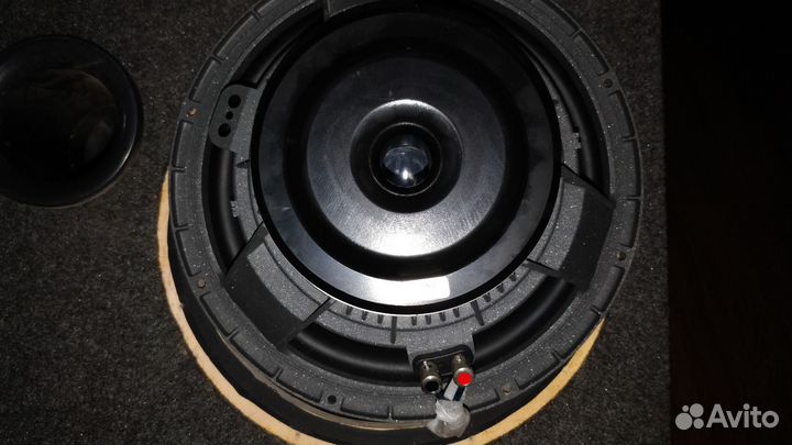 Focal Polyglass 33 v1