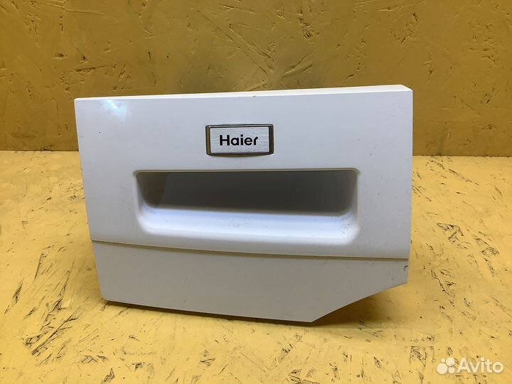 Порошкоприемник лоток Haier. 0020805240. (0681)