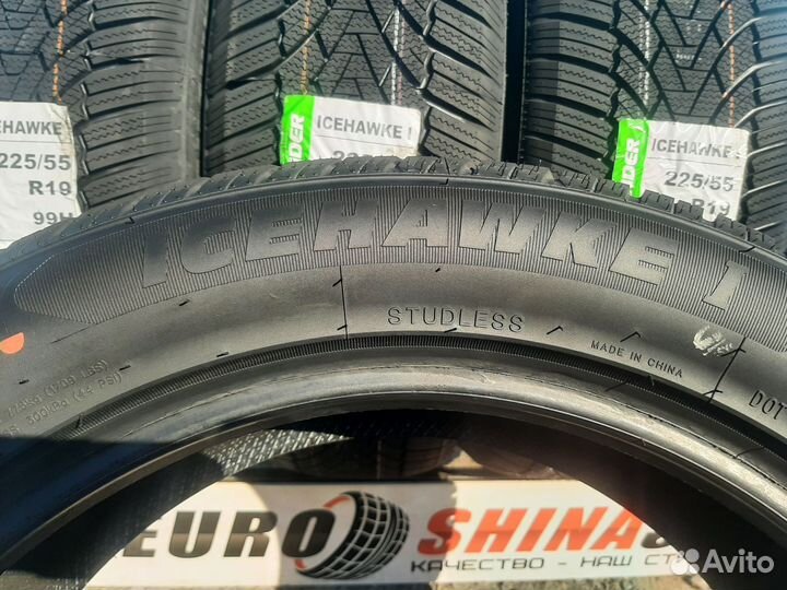 Grenlander IceHawke 1 225/55 R19 100V