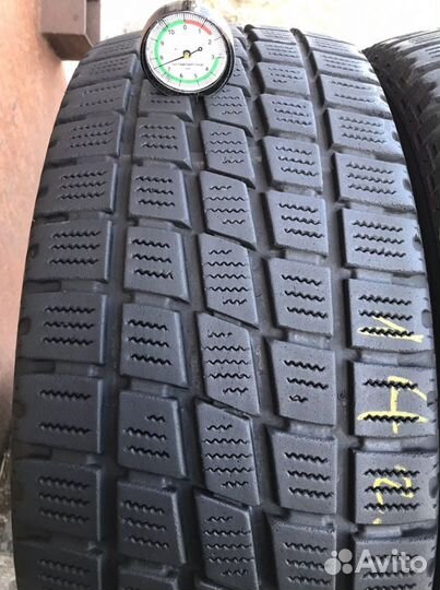 Toyo H09 235/65 R16C