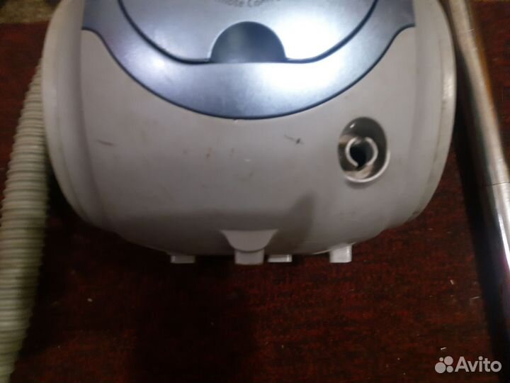 Пылесос Lg magic 1450W (Не рабочий)