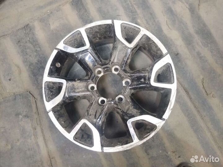 6/139.7/18 тойета