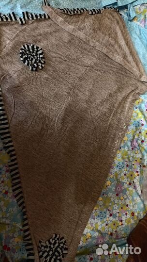 Шелковый платок