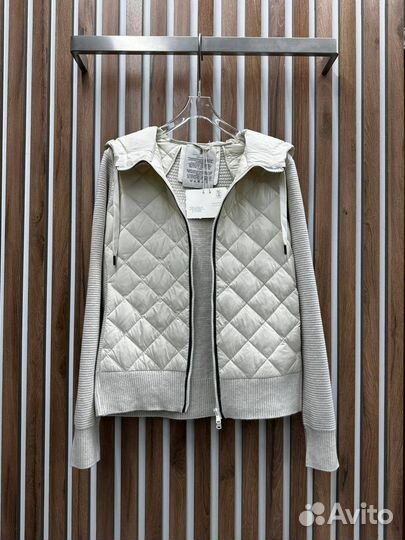 Куртка Brunello Cucinelli