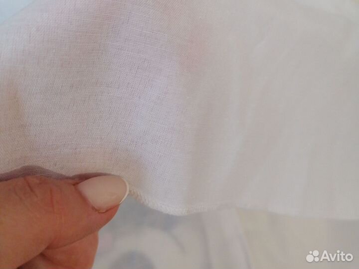 Платье для девочки 92