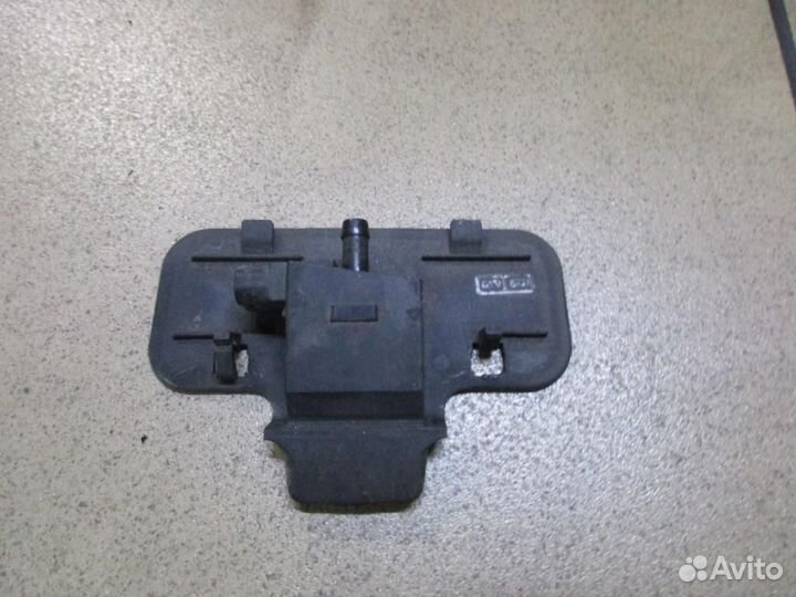 Форсунка омывателя лобового стекла 603,971 merced