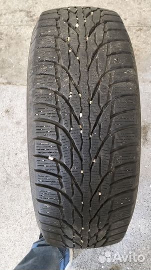 Marshal WinterCraft SUV Ice WS51 225/60 R17 103