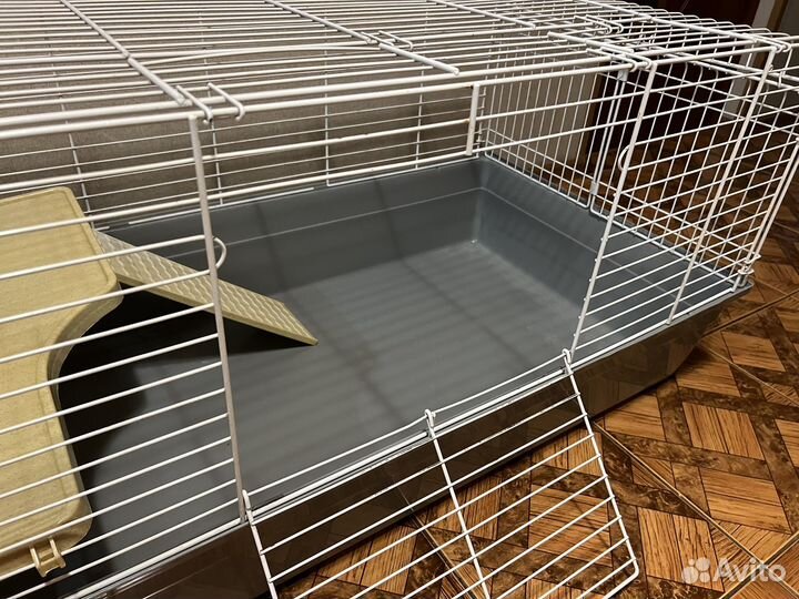 Клетка для животных