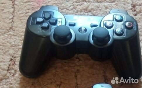 PlayStation 3 Super Slim 500gb