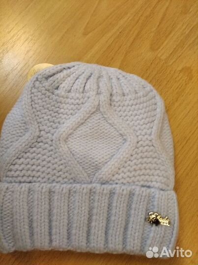 Шапки новые