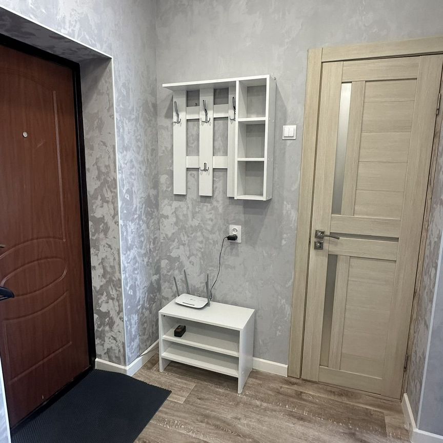 Квартира 1-комн. 27.5 м² в Стрежевой — фото 23 из 24