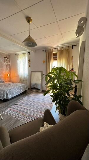 3-к. квартира, 86 м² (Испания)
