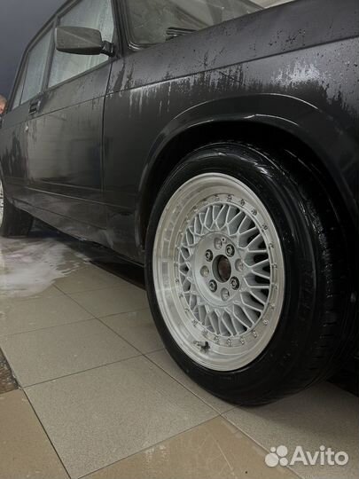 Диски bbs rs