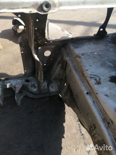 Торпеда ваз 2105