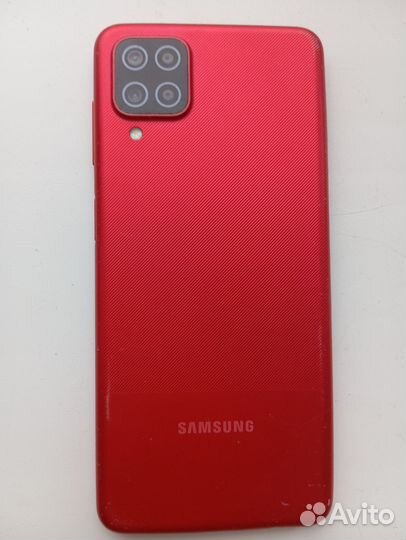 Samsung Galaxy A12, 4/32 ГБ