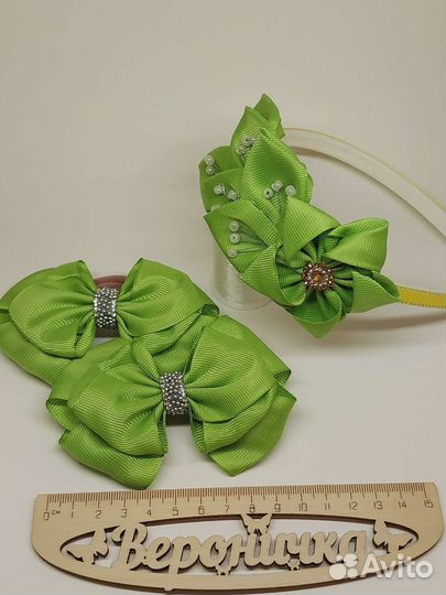 Набор для девочки