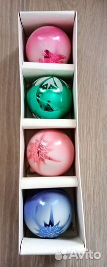 Ёлочные шары