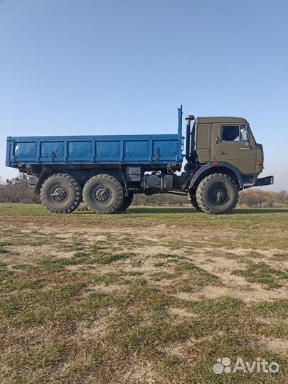 Трактор КАМАЗ ХТХ 215, 2002