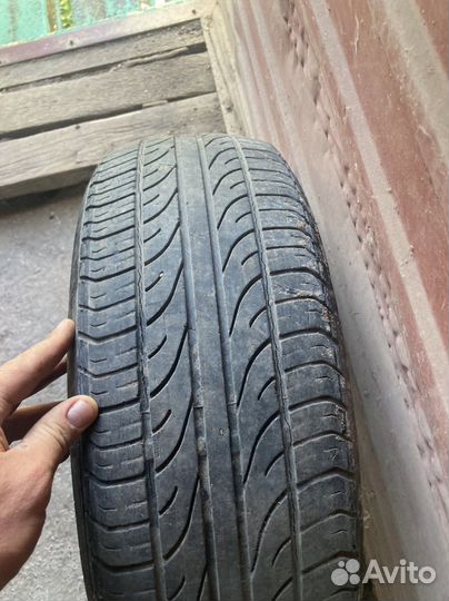 GT Radial Champiro 328 185/60 R15