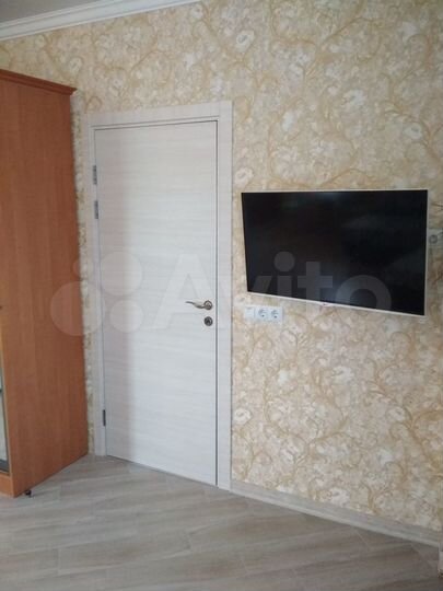 Квартира-студия, 30 м², 1/3 эт.