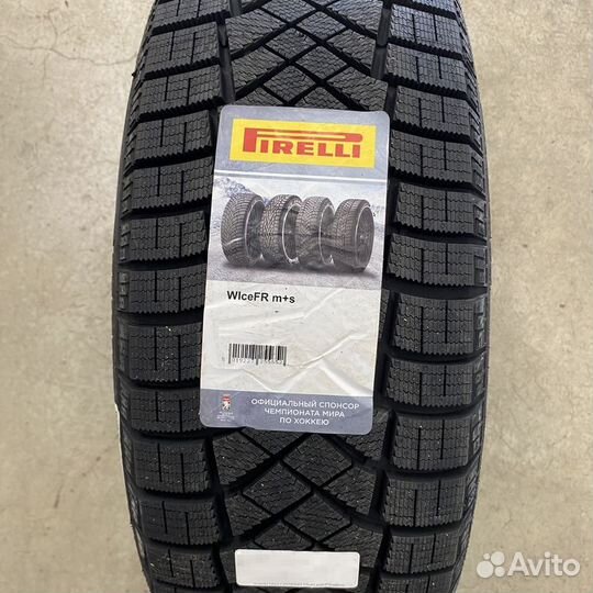 Pirelli Ice Zero FR 235/60 R18 107H