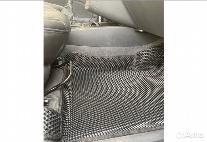 Светлый Яр коврики ева эво для машин