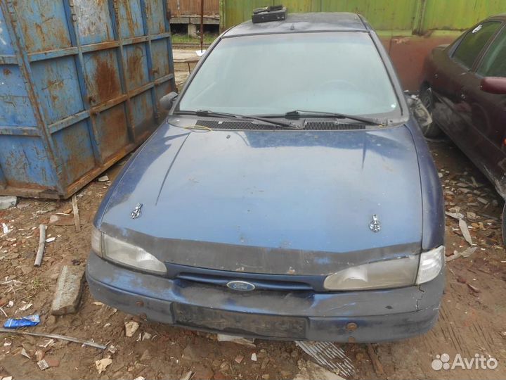 Разборка Ford Mondeo I 1993-1996