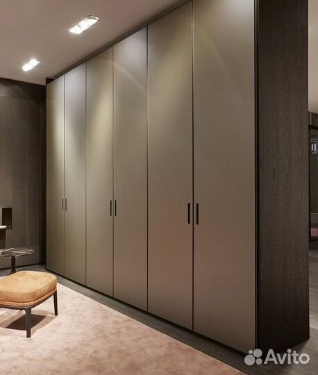 Стенка в гостинную на заказ от производителя