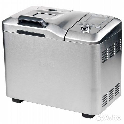 Хлебопечка bork x800