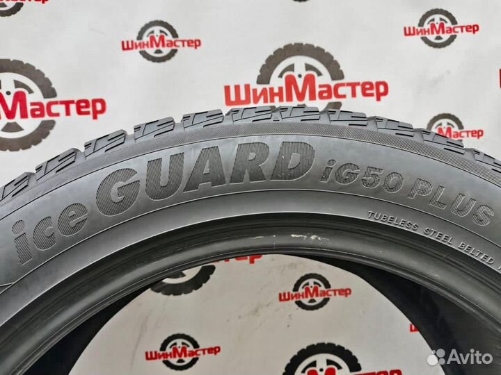 Yokohama Ice Guard IG50 235/50 R18
