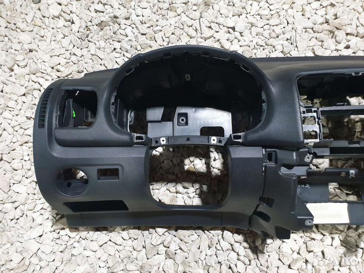 Торпедо Шкода Фабия 2