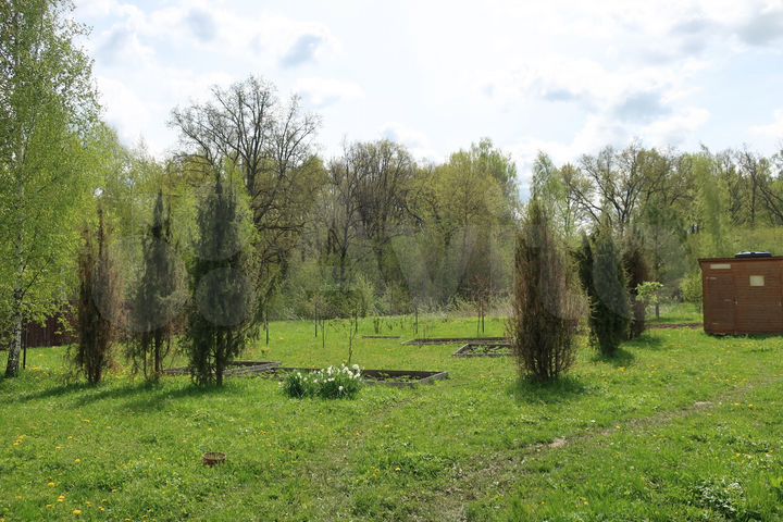 Дача 69 м² на участке 18 сот.