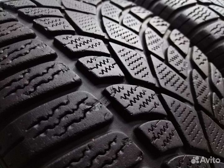 Dunlop SP Winter Sport 3D 225/55 R16