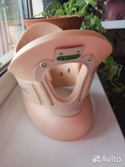 Воротник ортопедический