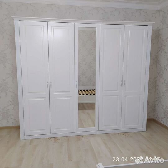 Мебель от производителя