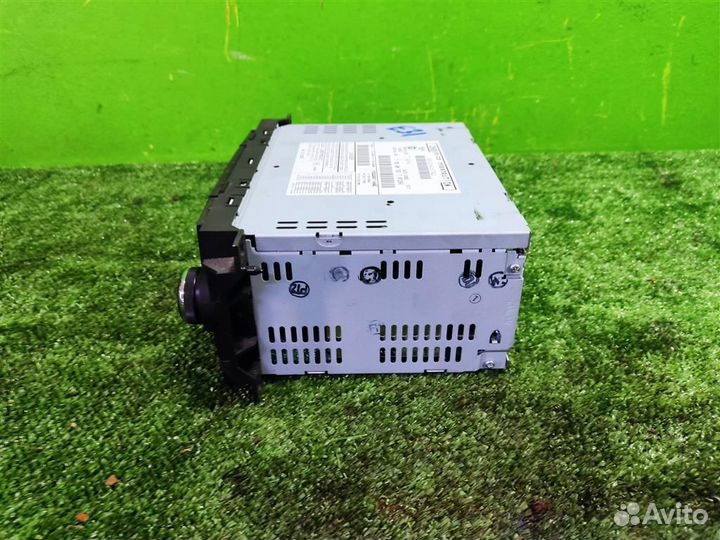 Магнитола Dodge Caliber PM 2008